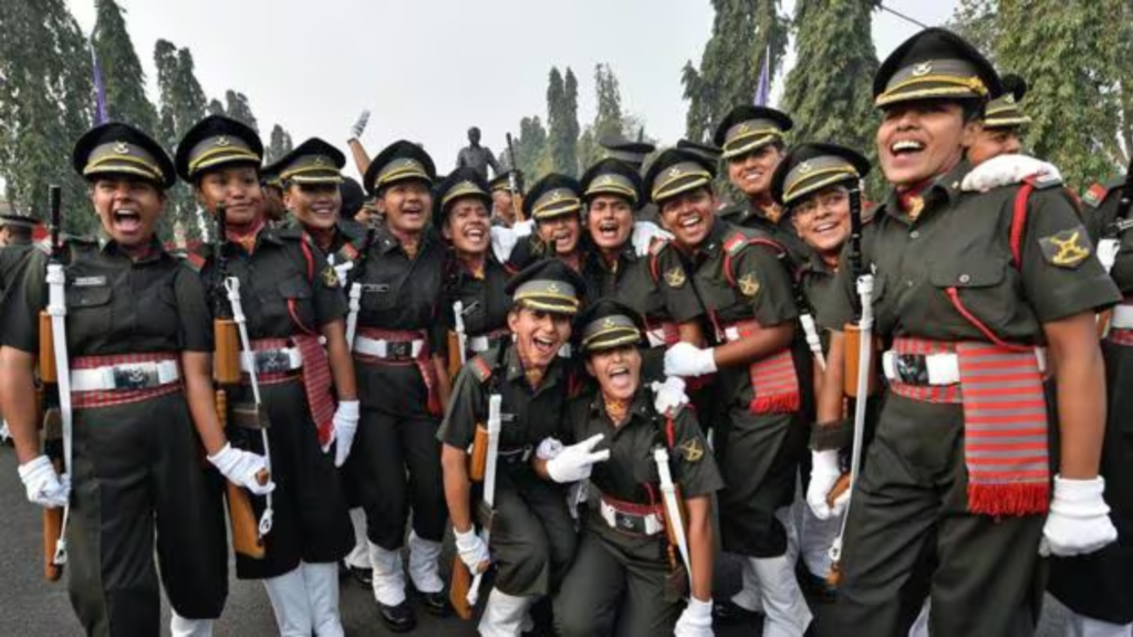 NDA Coaching in Chandigarh