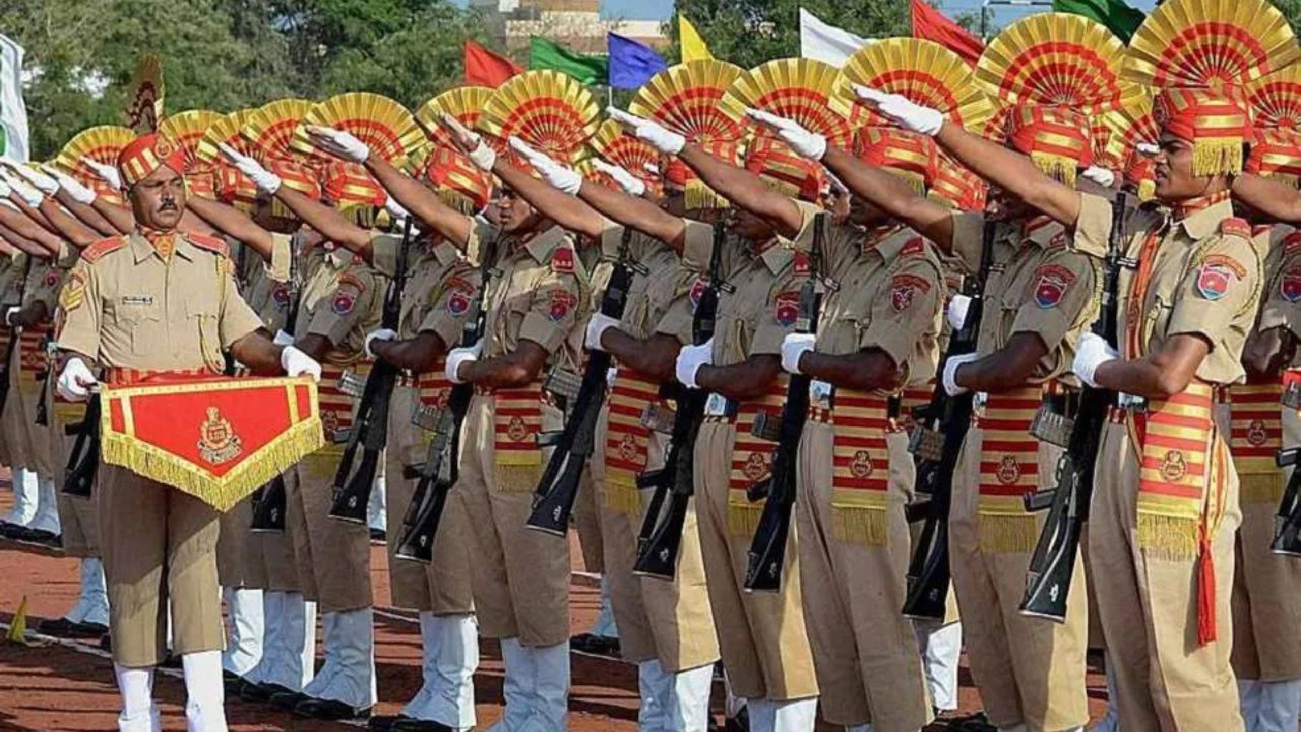 SSB Coaching in Chandigarh